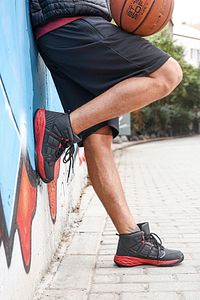 26626 Erkek Basketbol Ayakkabı ürün fotoğrafı