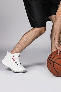 26626 Erkek Basketbol Ayakkabı ürün fotoğrafı