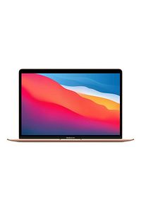 Macbook Air Mgnd3tu/a M1 8gb-256gb Ssd-retina-13.3inc-gold ürün fotoğrafı