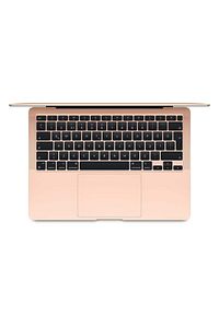 Macbook Air Mgnd3tu/a M1 8gb-256gb Ssd-retina-13.3inc-gold ürün fotoğrafı