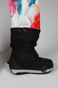 Smoky Ss7802-1 Snowboard Montu, Kadın Kar Montu ürün fotoğrafı