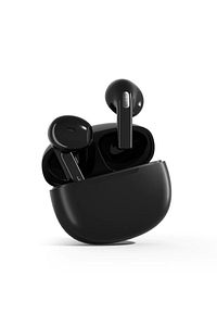 T20 Ailypods Bluetooth 5.3 Tws Siyah (enc) Oyun Modu ürün fotoğrafı