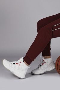 26626 Erkek Basketbol Ayakkabı ürün fotoğrafı