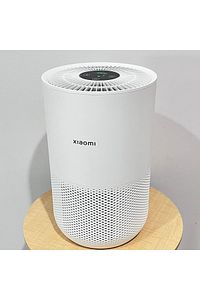 Smart Air Purifier 4 Compact Akıllı Hava Temizleyici ürün fotoğrafı