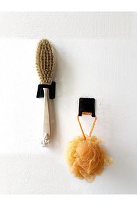 Sünger Tutucu Lavabo Için 2li Seti ürün fotoğrafı