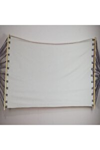 Çift Kişilik Kumaş Hamak(4 M HAMAK IP HEDİYELİ) ürün fotoğrafı