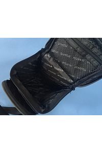 Yağmur Ve Darbeye Dayanıklı Deri Dslr Fotoğraf Makinesi Kamera Çantası ürün fotoğrafı