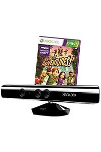Xbox 360 Ve Kinect Oyun Konsolu 2 Adet Kinect Oyun (TEHŞİR ÜRÜN) ürün fotoğrafı