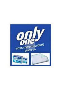 Hasta Altı Bezi Serme Yatak Koruyucu 60x90 cm 30'lu ürün fotoğrafı