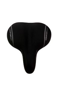 Bisiklet Yumuşak Konforlu Sele Selle Elastomer Yaylı ürün fotoğrafı