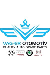 Vw Golf 6 2008-2012 Arası Ön Panjur Arması Logosu 5k0853601f LTS ürün fotoğrafı
