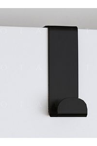 Askılık Kapı Arkası Bornoz Askılığı Mutfak Banyo Askılığı Havlu Askılığı Elbise Askilik 4'lü ürün fotoğrafı