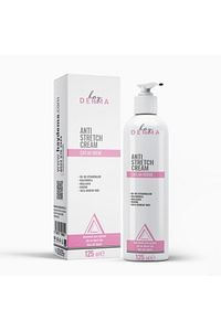 Çatlak Karşıtı Ve Yoğun Nemlendirici Onarıcı Krem (hamilelik Ve Sporcu Çatlakları) 125 Ml ürün fotoğrafı
