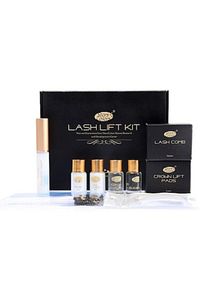 Kirpik Perma Kirpik Lifting Stars Colors Lash Lift Kit ürün fotoğrafı
