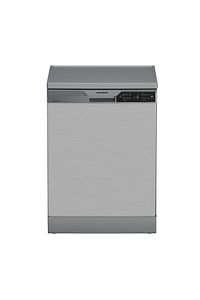 Gpdf 6842 I 6 Programlı Bulaşık Makinesi Inox ürün fotoğrafı