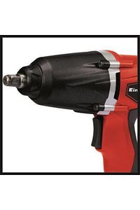 CC-IW 450, Elektrikli Darbeli Somun Sıkma ürün fotoğrafı