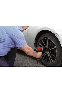 CC-IW 450, Elektrikli Darbeli Somun Sıkma ürün fotoğrafı