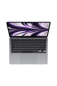 Macbook Air M2 Çip 16 Gb 256 Gb Ssd 13.6" Uzay Grisi Notebook Z15s00120 ürün fotoğrafı