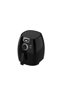 Aircook Hava Fritöz Akıllı Yağsız Kızartma Sıcak Airfryer SC301 ürün fotoğrafı