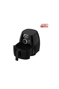 Aircook Hava Fritöz Akıllı Yağsız Kızartma Sıcak Airfryer SC301 ürün fotoğrafı