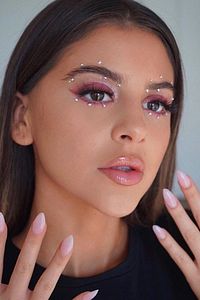 Vücut Ve Yüz Taşı/euphoria Maddy Make Up Tutorial ürün fotoğrafı