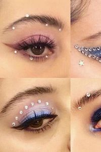 Vücut Ve Yüz Taşı/euphoria Maddy Make Up Tutorial ürün fotoğrafı