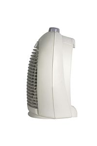LX-6331T 2000W Termostatlı Fanlı Isıtıcı - Bej ürün fotoğrafı