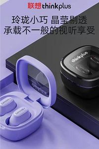 Xt62 Kulaklık Bluetooth 5.3 Kablosuz Kulakiçi Kulaklık Hd Çağrı Purple ürün fotoğrafı