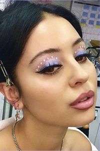 Vücut Ve Yüz Taşı/euphoria Maddy Make Up Tutorial ürün fotoğrafı