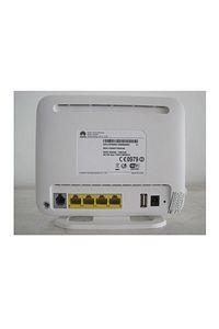 Hg630a 4 Port 300 Mbps Fiber Vdsl2/adsl2+ Modem ürün fotoğrafı