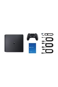 Playstation 4 Slim 1 Tb - Türkçe Menü. ürün fotoğrafı