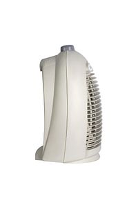 LX-6331T 2000W Termostatlı Fanlı Isıtıcı - Bej ürün fotoğrafı