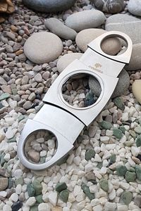 70 Ring Purolar Için 32 Mm. Geniş Çelik Puro Makası Dd24 ürün fotoğrafı