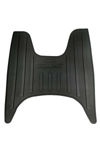 Honda Dio 110 2021-2023 Kauçuk Lastik Alt Basamak Paspas Aksesuar ürün fotoğrafı
