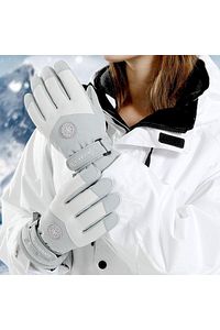 Golovejoy Ultralight Su Geçirmez Dokunmatik Kayak & Snowboard Eldiveni ürün fotoğrafı