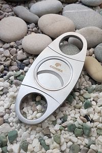 70 Ring Purolar Için 32 Mm. Geniş Çelik Puro Makası Dd24 ürün fotoğrafı