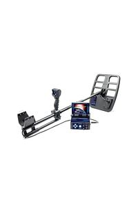Deep Hunter 3d Pro Define, Altın, Metal Dedektörü (görüntülü Sist ürün fotoğrafı