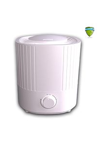 2.5 Lt Hava Nemlendirici Buhar Makinesi Ultrasonik Difüzör Oda Nemlendirici Hava Nemlendiricisi ürün fotoğrafı