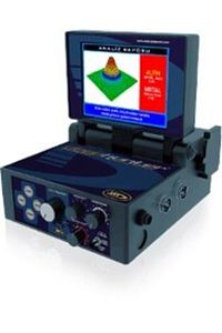 Deep Hunter 3d Pro Define, Altın, Metal Dedektörü (görüntülü Sist ürün fotoğrafı