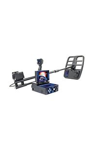 Deep Hunter 3d Pro Define, Altın, Metal Dedektörü (görüntülü Sist ürün fotoğrafı