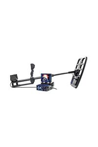 Deep Hunter 3d Pro Define, Altın, Metal Dedektörü (görüntülü Sist ürün fotoğrafı
