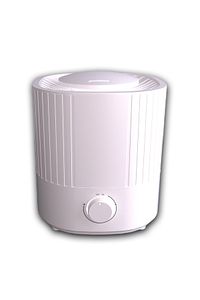 2.5 Lt Hava Nemlendirici Buhar Makinesi Ultrasonik Difüzör Oda Nemlendirici Hava Nemlendiricisi ürün fotoğrafı