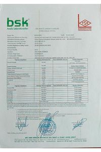 Organik Solucan Gübresi 3 Kg (6 LİTRE) Sebze, Meyve, Tarla, Sera, Bahçe, Süs Bitkileriniz Için. ürün fotoğrafı