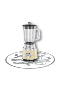 25192-56/RH Retro Cam Blender-Krem ürün fotoğrafı
