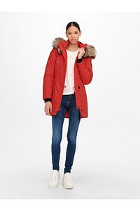 Irıs Fur Wınter Kadın Parka 15213755 ürün fotoğrafı
