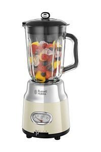25192-56/RH Retro Cam Blender-Krem ürün fotoğrafı