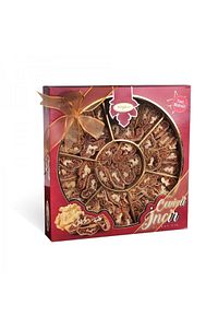 Cevizli Incir 370 gr ürün fotoğrafı