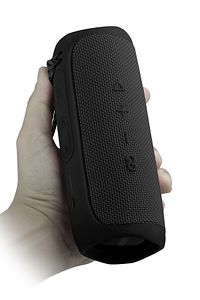 Boom Taşınabilir Ses Bombası Kablosuz Bluetooth Hoparlör Speaker Yüksek Ses Çoklu Bağlantı ürün fotoğrafı