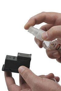 Deskjet 2320 2710 2720 2721 2723 4120 4122 4130 305 Uyumlu Kartuş Dolum Seti ürün fotoğrafı