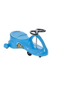 +3 Yaş Çocuk Pedalsız Itmeli Play Car Plazma Car Bisiklet Araba ürün fotoğrafı